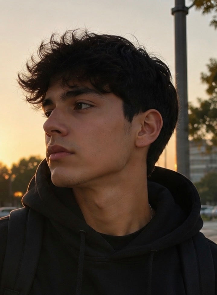 Alberto<em> </em>Rodríguez