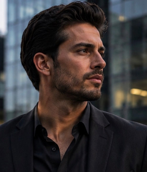 Luis A.